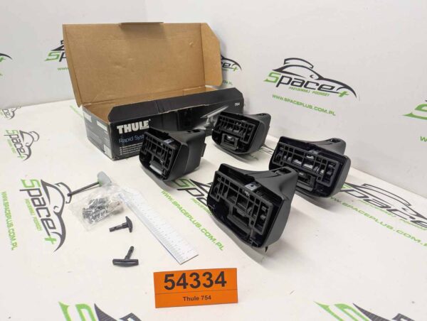 Stopy Thule 754