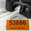 PXL_20251228_091150428_scaled.jpg Bagażnik dachowy bazowy belki poprzeczki Audi Q5 2009-2017