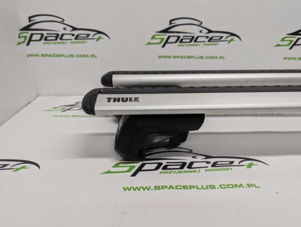 PXL_20260205_162612139_scaled-3.jpg Bagaznik dachowy Thule WingBar EVO 711400 + Stopy 7104