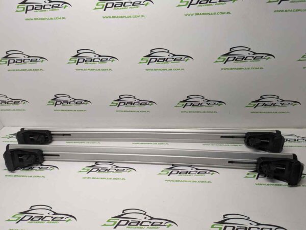 PXL_20260205_162623570_scaled-4.jpg Bagaznik dachowy Thule WingBar EVO 711500 + Stopy 7104