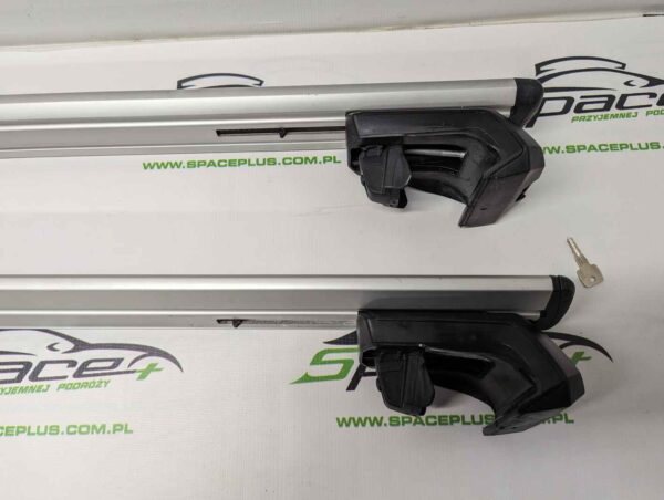 PXL_20260205_162629502_scaled-4.jpg Bagaznik dachowy Thule WingBar EVO 711500 + Stopy 7104