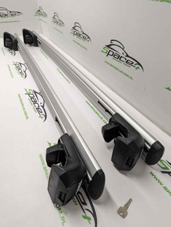 PXL_20260205_162633856_scaled-4.jpg Bagaznik dachowy Thule WingBar EVO 711500 + Stopy 7104