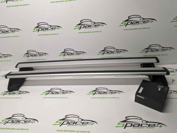 PXL_20260208_062331341_scaled-94.jpg Bagaznik dachowy Thule WingBar 969 + Kit 145149 + Stopy 7105