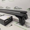 PXL_20260403_143313426_scaled.jpg Bagaznik dachowy Thule WingBar EVO 711520 + Kit 183138 + Stopy 751