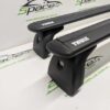Bagaznik dachowy Thule WingBar EVO 711520 + Kit 183031 + Stopy 751