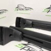 Bagaznik dachowy Thule WingBar EVO 711520 + Kit 183149 + Stopy 751