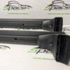 PXL_20260403_143403872_scaled.jpg Bagaznik dachowy Thule WingBar EVO 711520 + Kit 183138 + Stopy 751