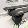 PXL_20260403_144114193_scaled-13.jpg Bagaznik dachowy Thule WingBar EVO 711420 + Kit 183106 + Stopy 753