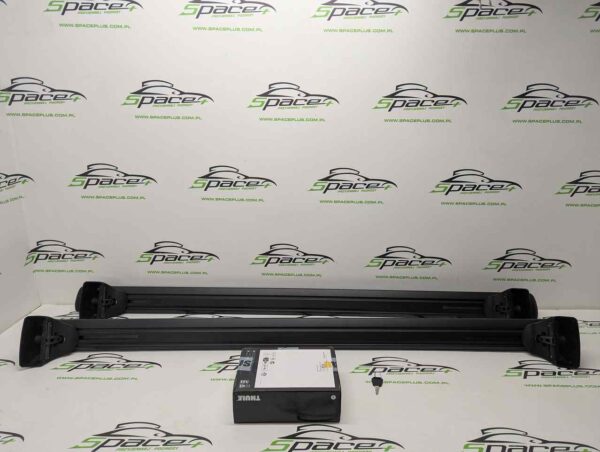 PXL_20260403_144147221_scaled-5.jpg Bagaznik dachowy Thule WingBar EVO 711520 + Kit 183029 + Stopy 753