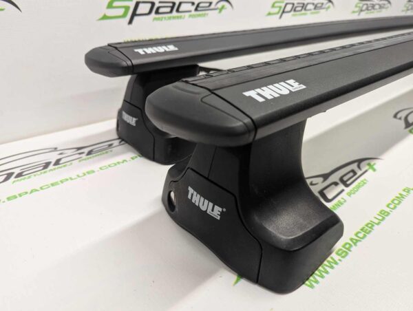 PXL_20260403_144702104_scaled-15.jpg Bagaznik dachowy Thule WingBar EVO 711520 + Kit 141643 + Stopy 754