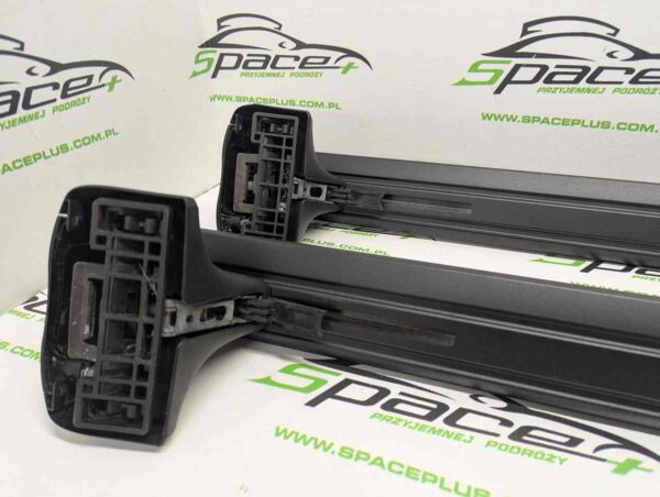 PXL_20260403_144737067_scaled-48.jpg Bagaznik dachowy Thule WingBar EVO 711420 + Kit 141683 + Stopy 754