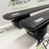 PXL_20260403_145658082_scaled-1.jpg Bagaznik dachowy Thule WingBar EVO 711420 + Stopy 757