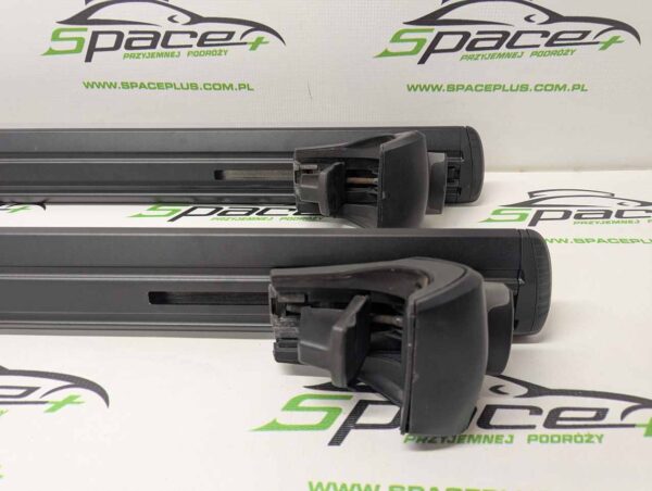 PXL_20260403_145729543_scaled-1.jpg Bagaznik dachowy Thule WingBar EVO 711420 + Stopy 757