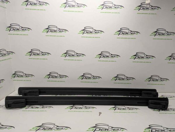 PXL_20260403_150210839_scaled.jpg Bagaznik dachowy Thule WingBar EVO 711420 + Stopy 775