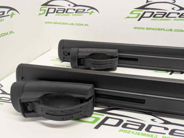 PXL_20260403_150214445_scaled.jpg Bagaznik dachowy Thule WingBar EVO 711420 + Stopy 775
