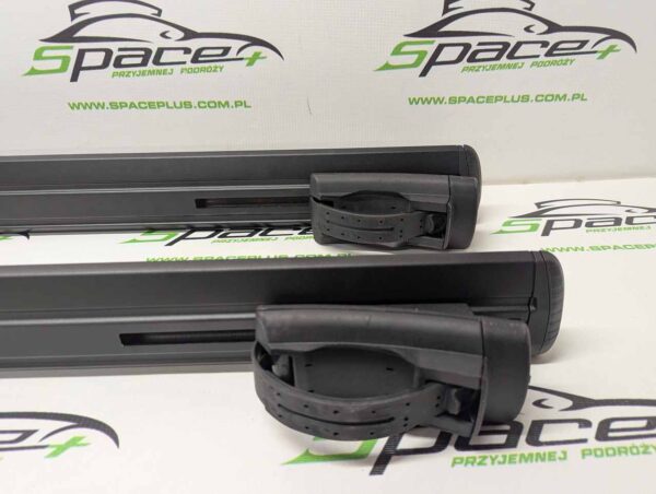 PXL_20260403_150218437_scaled.jpg Bagaznik dachowy Thule WingBar EVO 711420 + Stopy 775