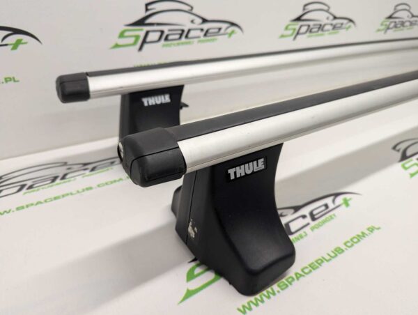 PXL_20260403_155330083_scaled-39.jpg Bagaznik dachowy Thule Aerobar 861 + Kit 141412 + Stopy 750