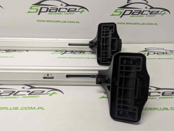 PXL_20260403_155401142_scaled-39.jpg Bagaznik dachowy Thule Aerobar 861 + Kit 141412 + Stopy 750