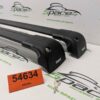Bagażnik dachowy bazowy belki poprzeczki Thule Wingbar Edge 9591B