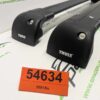 Bagażnik dachowy bazowy belki poprzeczki Thule Wingbar Edge 9591B