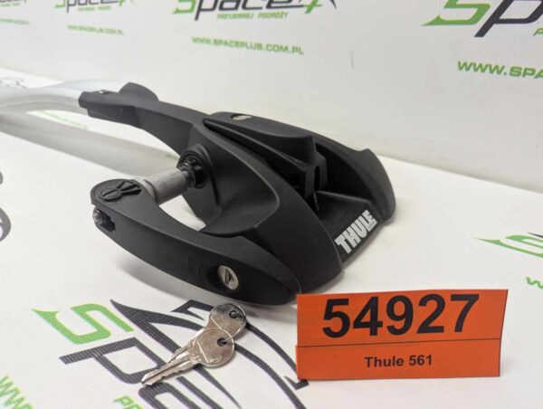 Uchwyt bagażnik rowerowy Thule 561