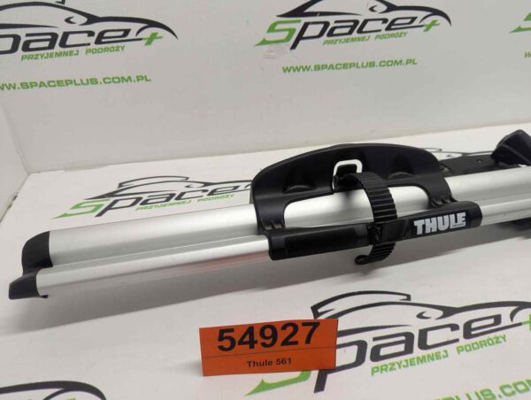 Uchwyt bagażnik rowerowy Thule 561