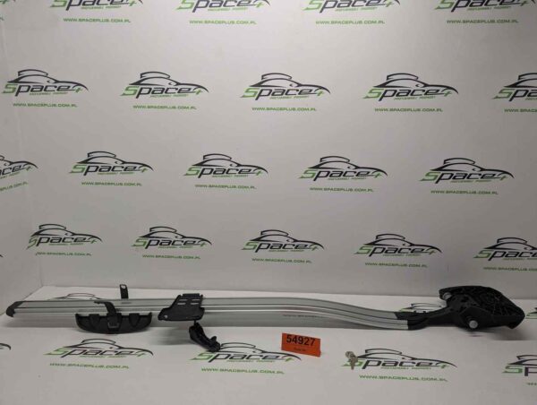 Uchwyt bagażnik rowerowy Thule 561