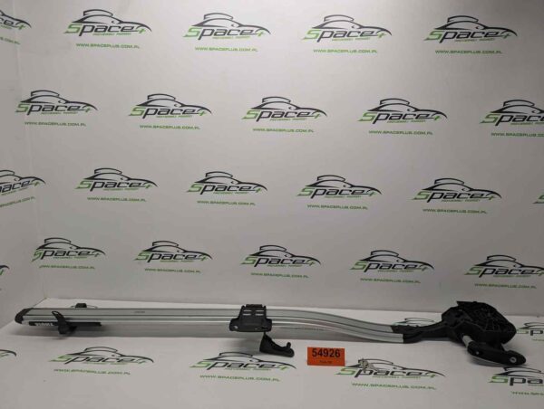 Uchwyt bagażnik rowerowy Thule 561