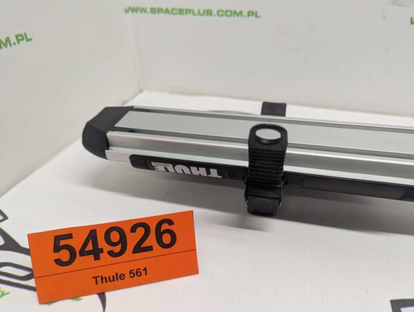 Uchwyt bagażnik rowerowy Thule 561