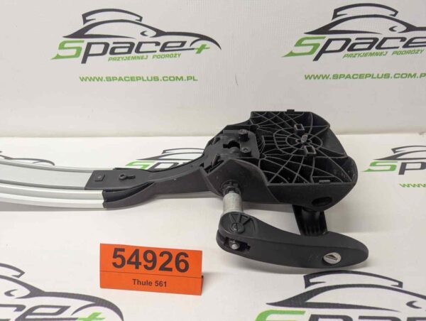 Uchwyt bagażnik rowerowy Thule 561