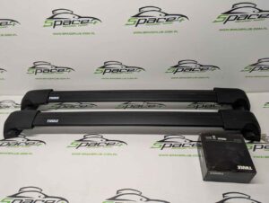 PXL_20260429_162359447_scaled-124.jpg Bagaznik dachowy Thule WingBar Edge NEW 721420 + 721320 + Kit 186159 + Stopy 7206