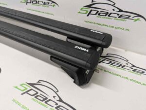 PXL_20260429_164457522_scaled.jpg Bagaznik dachowy Thule WingBar EVO 711420 + Stopy 7104