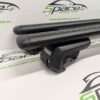 PXL_20260429_164502125_scaled.jpg Bagaznik dachowy Thule WingBar EVO 711420 + Stopy 7104