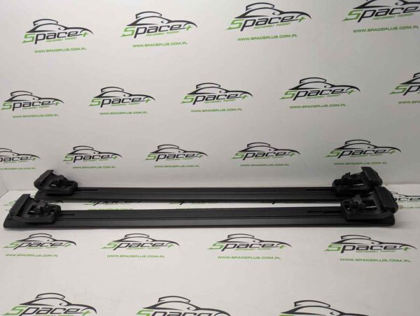 PXL_20260429_164513080_scaled.jpg Bagaznik dachowy Thule WingBar EVO 711420 + Stopy 7104