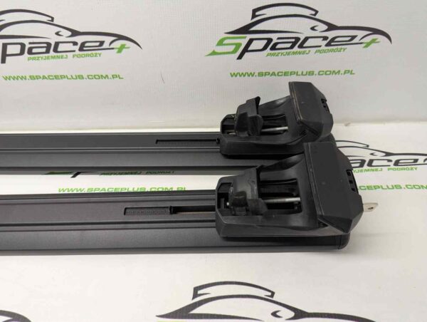 PXL_20260429_164519747_scaled.jpg Bagaznik dachowy Thule WingBar EVO 711420 + Stopy 7104