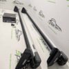 Bagaznik dachowy Thule SlideBar 893 + Kit 183047 + Stopy 753
