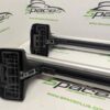 Bagaznik dachowy Thule SlideBar 893 + Kit 141803 + Stopy 754