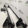 Bagaznik dachowy Thule SlideBar 893 + Kit 141532 + Stopy 754