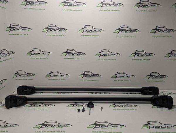 PXL_20260430_120357127_scaled.jpg Bagaznik dachowy Thule SlideBar 893 + Stopy 7104
