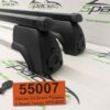 Bagażnik dachowy bazowy belki poprzeczki Citroen C4 Grand Picasso 2 Space Tourer 2013-2022