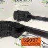 Bagażnik dachowy bazowy belki poprzeczki Citroen C4 Grand Picasso 2 Space Tourer 2013-2022