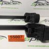 Bagażnik dachowy bazowy belki poprzeczki Citroen C4 Grand Picasso 2 Space Tourer 2013-2022