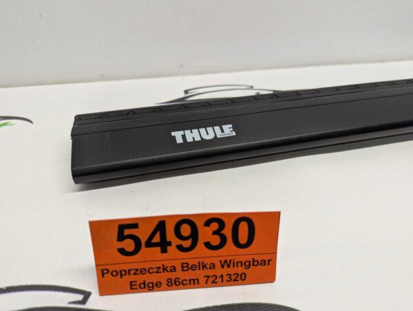 Poprzeczka Belka Wingbar Edge 86cm 721320