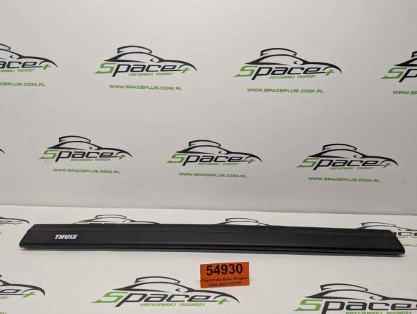 Poprzeczka Belka Wingbar Edge 86cm 721320
