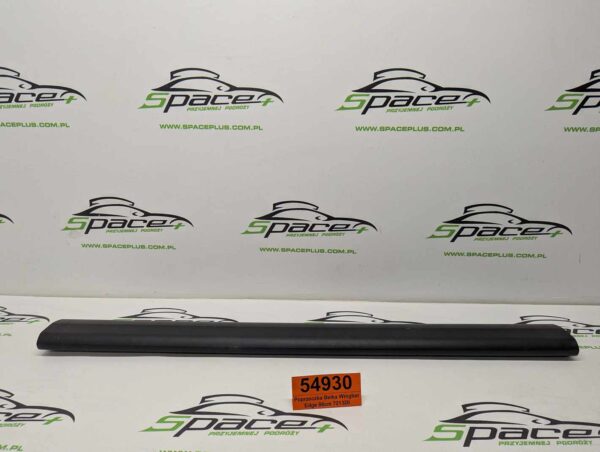 Poprzeczka Belka Wingbar Edge 86cm 721320