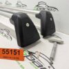 Bagażnik dachowy bazowy belki poprzeczki Oryginał BMW F30, F34 F80