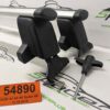 Bagażnik dachowy bazowy belki poprzeczki AUDI A4 B8 8K Sedan 08-15 15 2015