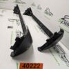 Bagażnik dachowy bazowy belki poprzeczki Citroen C4 2004-2010