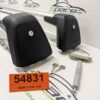 Bagażnik dachowy bazowy belki poprzeczki Oryginał BMW 5 G30, F90 17-24