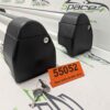 Bagażnik dachowy bazowy belki poprzeczki Opel Zafira B 2007-2014